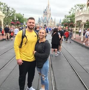 Meet your Posher, Josh